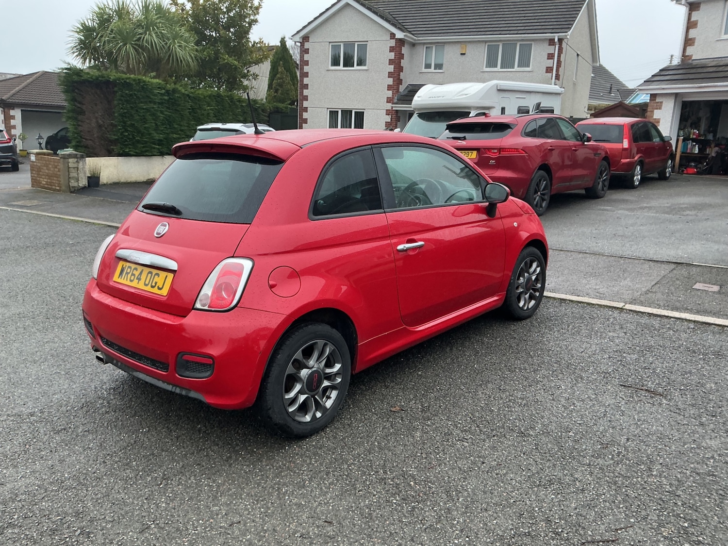 Used Fiat 500 2014 for sale - 77189071: Photo 8