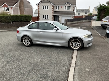 Used BMW 1 Series 2008 for sale - 79638933: Photo