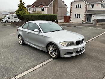 Used BMW 1 Series 2008 for sale - 79638933: Photo