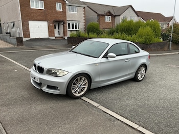 Used BMW 1 Series 2008 for sale - 79638933: Photo