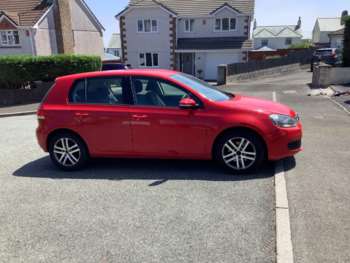 2009 (59) - 1.4 TSI SE 5dr