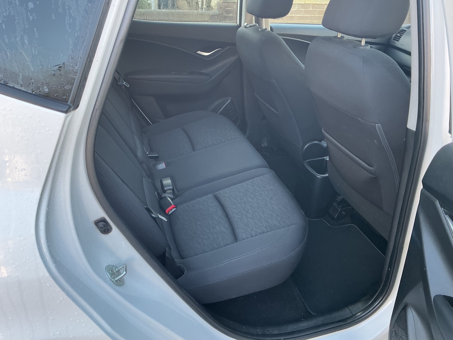 Used Hyundai Ix20 2012 for sale - 77001487: Photo 10