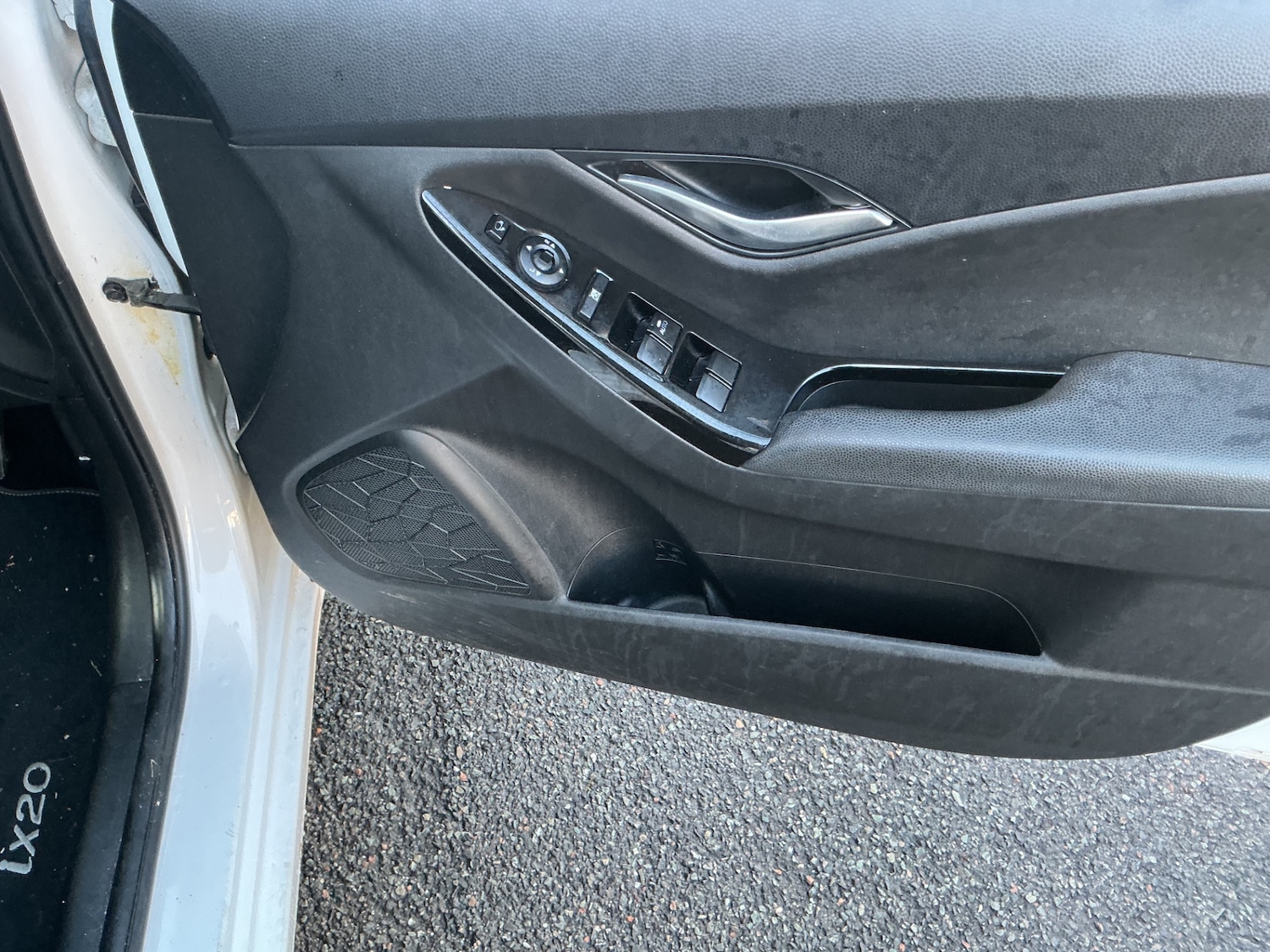 Used Hyundai Ix20 2012 for sale - 77001487: Photo 13