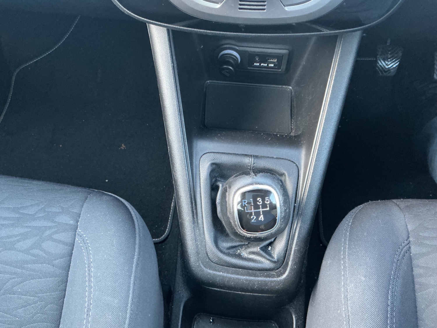 Used Hyundai Ix20 2012 for sale - 77001487: Photo 14