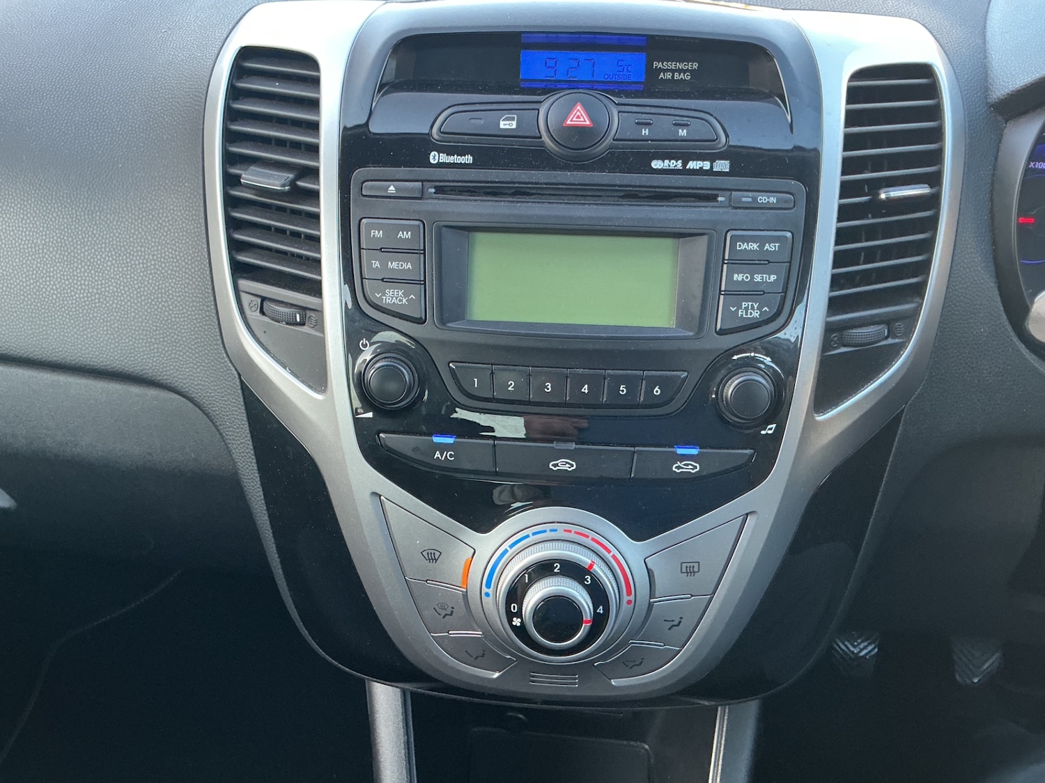 Used Hyundai Ix20 2012 for sale - 77001487: Photo 15