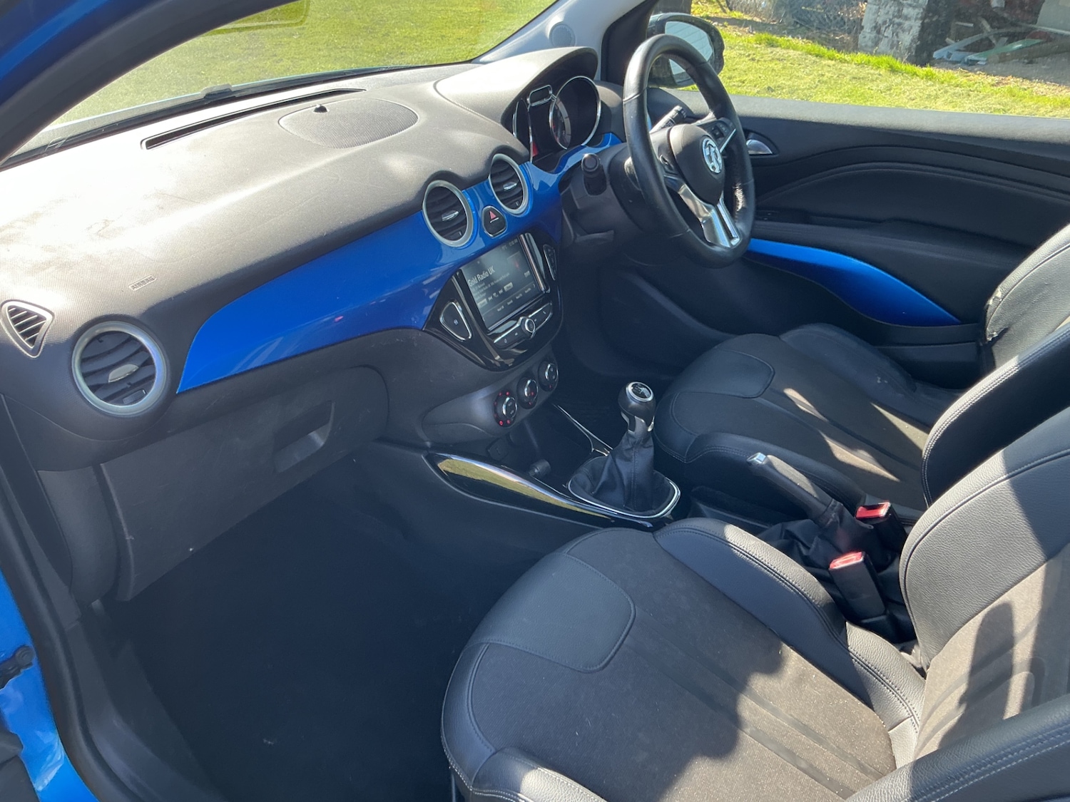 Used Vauxhall ADAM 2016 for sale - 77934421: Photo 10