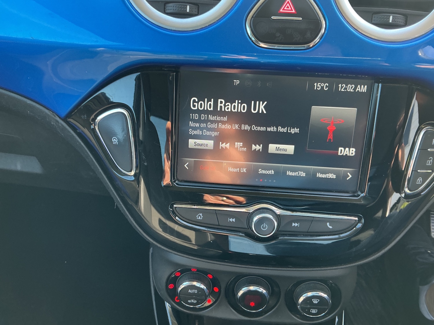 Used Vauxhall ADAM 2016 for sale - 77934421: Photo 14