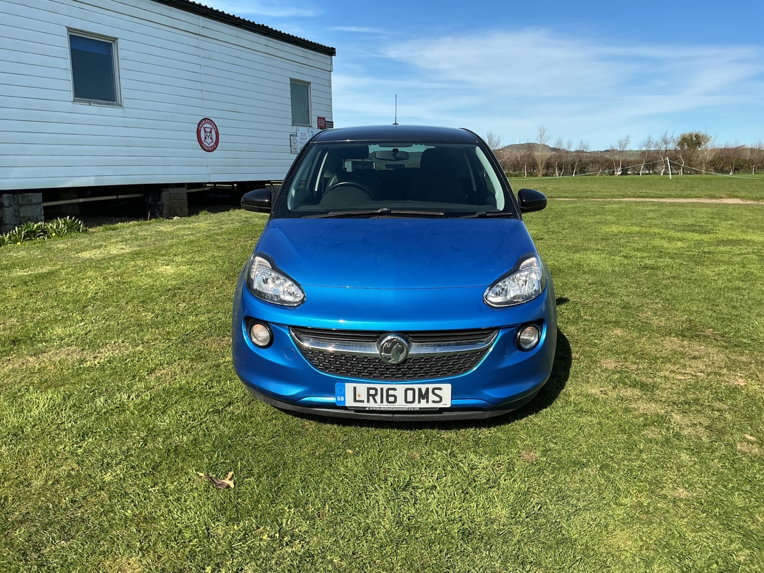 Used Vauxhall ADAM 2016 for sale - 77934421: Photo 3