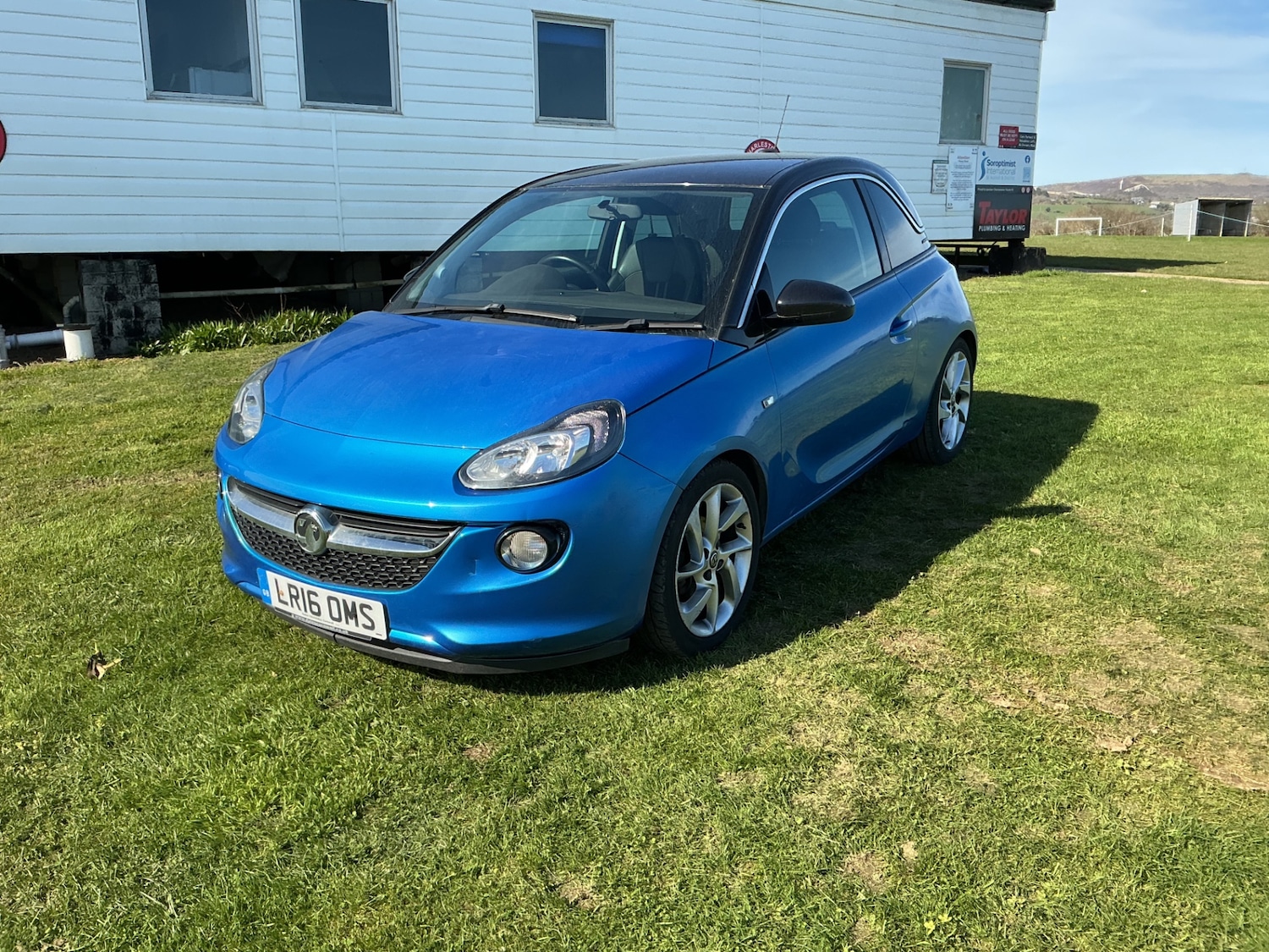 Used Vauxhall ADAM 2016 for sale - 77934421: Photo 4
