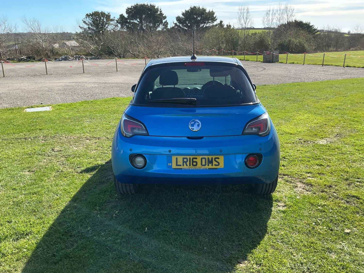 Used Vauxhall ADAM 2016 for sale - 77934421: Photo 7