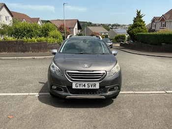 Used Peugeot 2008 2014 for sale - 79025204: Photo