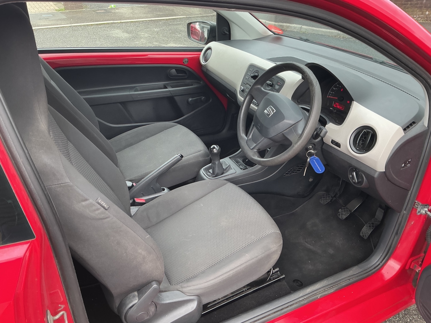 Used SEAT Mii 2015 for sale - 76450409: Photo 10