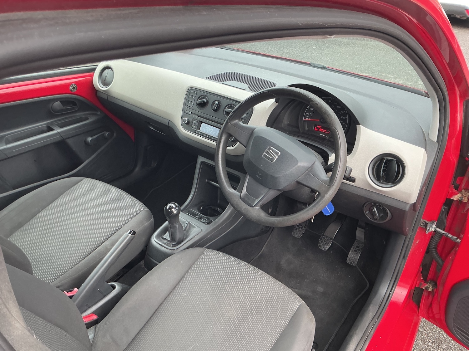 Used SEAT Mii 2015 for sale - 76450409: Photo 11