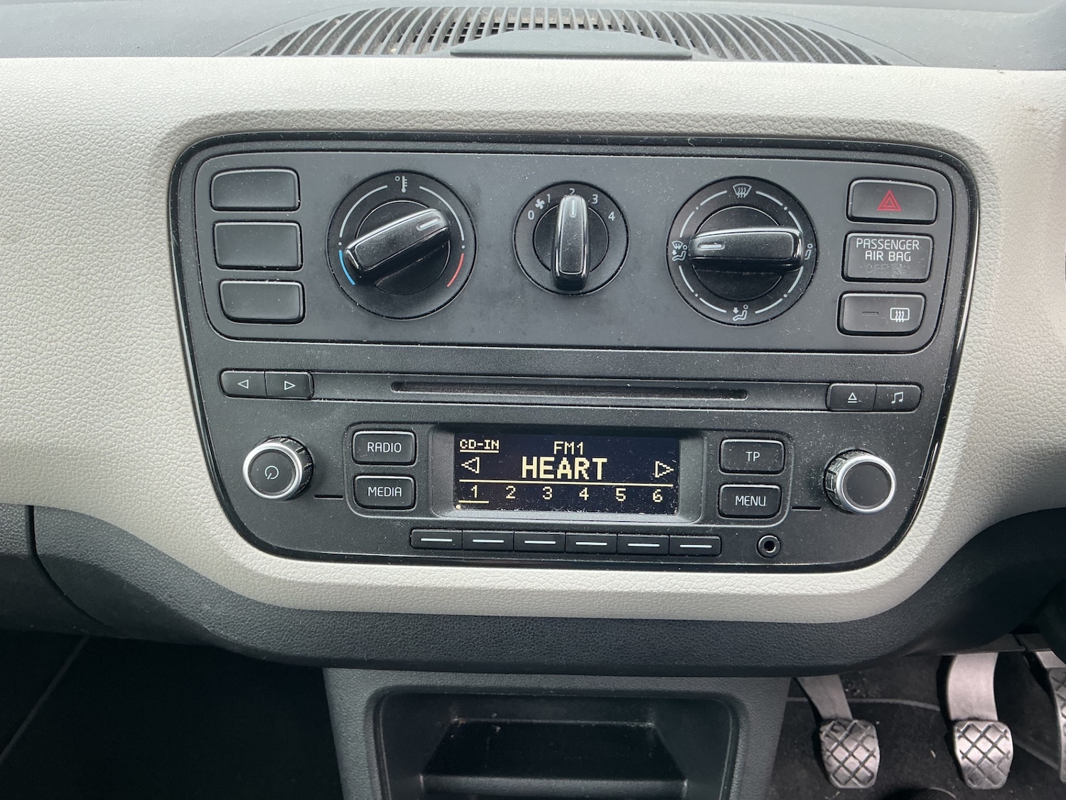 Used SEAT Mii 2015 for sale - 76450409: Photo 12