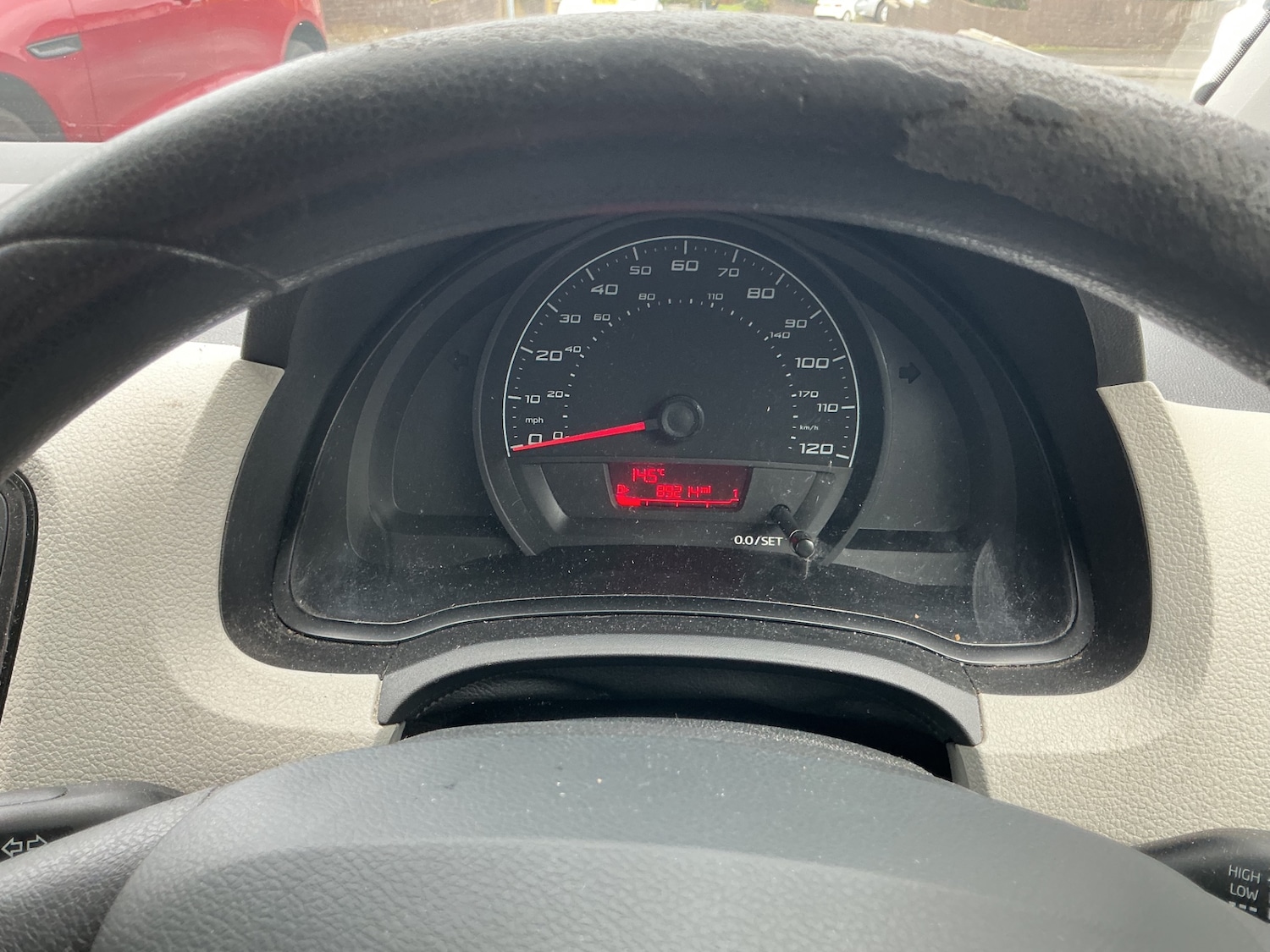 Used SEAT Mii 2015 for sale - 76450409: Photo 13