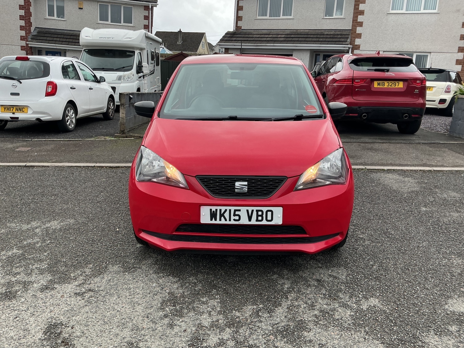 Used SEAT Mii 2015 for sale - 76450409: Photo 3