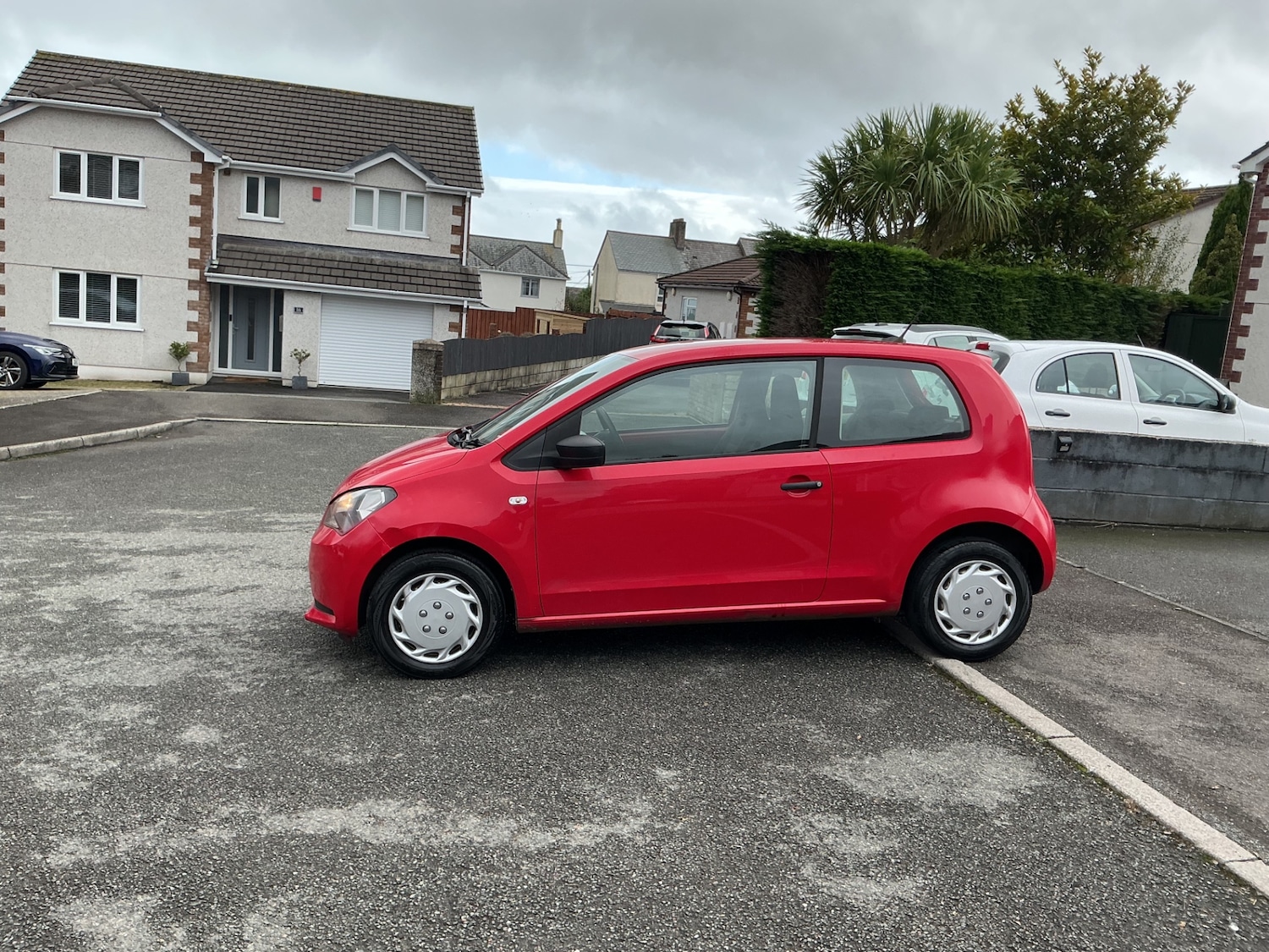 Used SEAT Mii 2015 for sale - 76450409: Photo 5