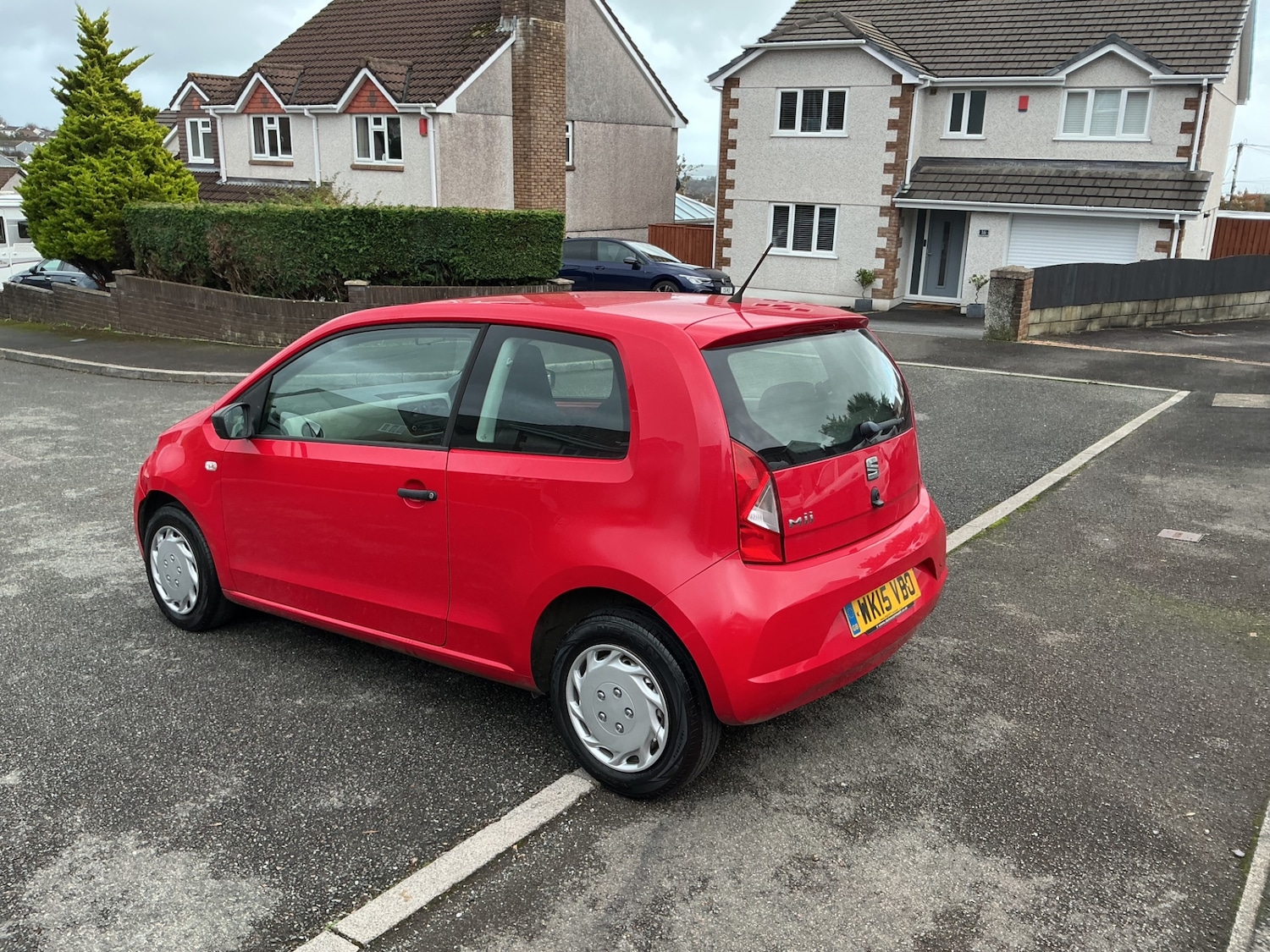 Used SEAT Mii 2015 for sale - 76450409: Photo 6