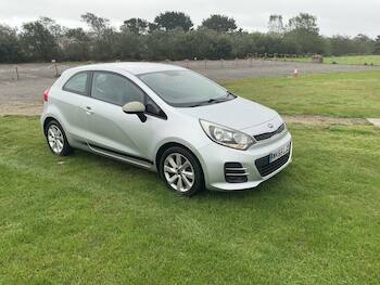 Used Kia Rio 2015 for sale - 79732093: Photo
