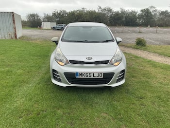 Used Kia Rio 2015 for sale - 79732093: Photo