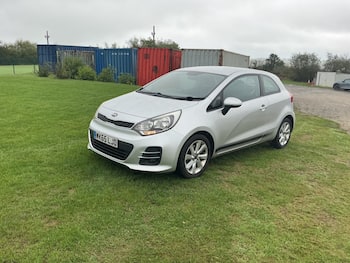 Used Kia Rio 2015 for sale - 79732093: Photo