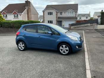 2015 (64) - 1.6 CRDi EcoDynamics 3 5dr [Sat Nav]