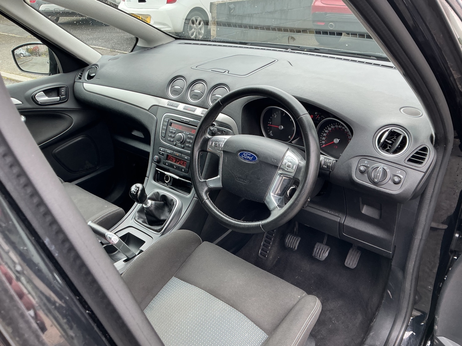 Used Ford S-Max 2014 for sale - 77915790: Photo 13