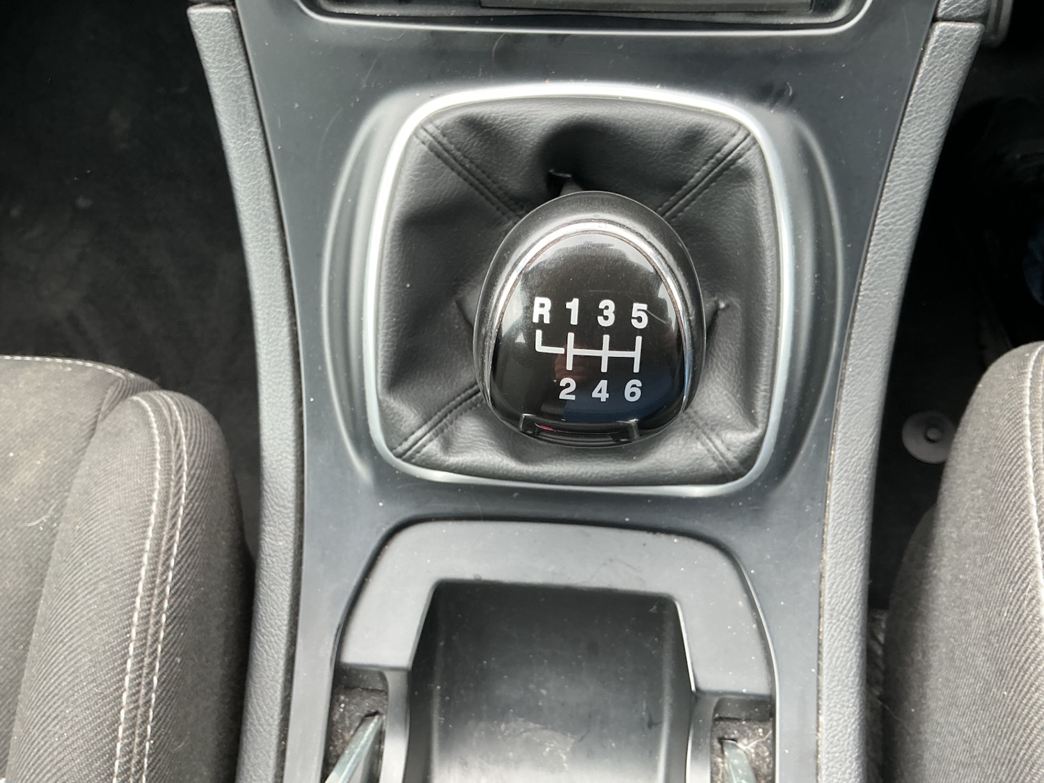 Used Ford S-Max 2014 for sale - 77915790: Photo 15