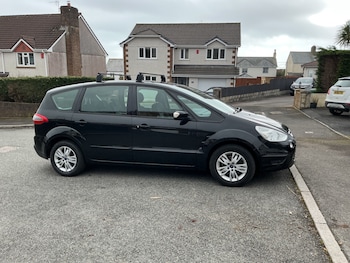 2014 (14) - 1.6 TDCi Zetec 5dr [Start Stop]