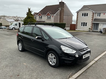 Used Ford S-Max 2014 for sale - 77915790: Photo