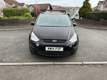 Used Ford S-Max 2014 for sale - 77915790: Photo