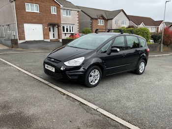 Used Ford S-Max 2014 for sale - 77915790: Photo