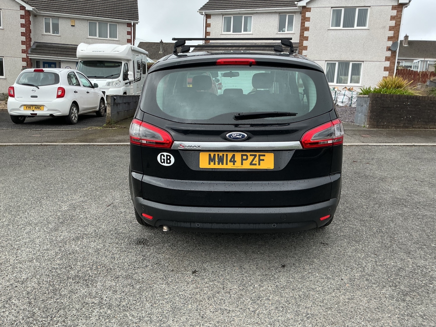 Used Ford S-Max 2014 for sale - 77915790: Photo 7