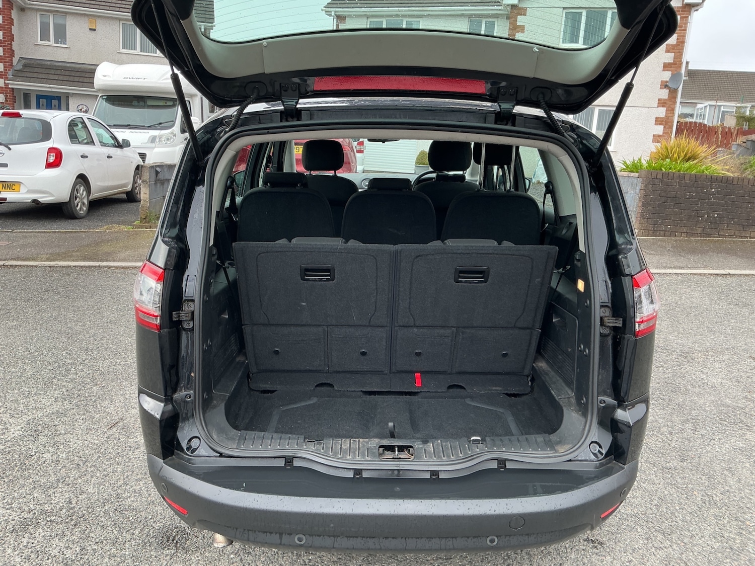 Used Ford S-Max 2014 for sale - 77915790: Photo 9