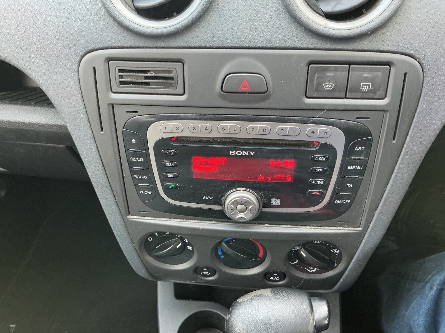 Used Ford Fusion 2008 for sale - 77173388: Photo 10