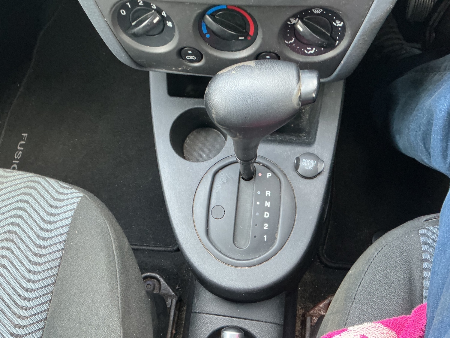 Used Ford Fusion 2008 for sale - 77173388: Photo 11