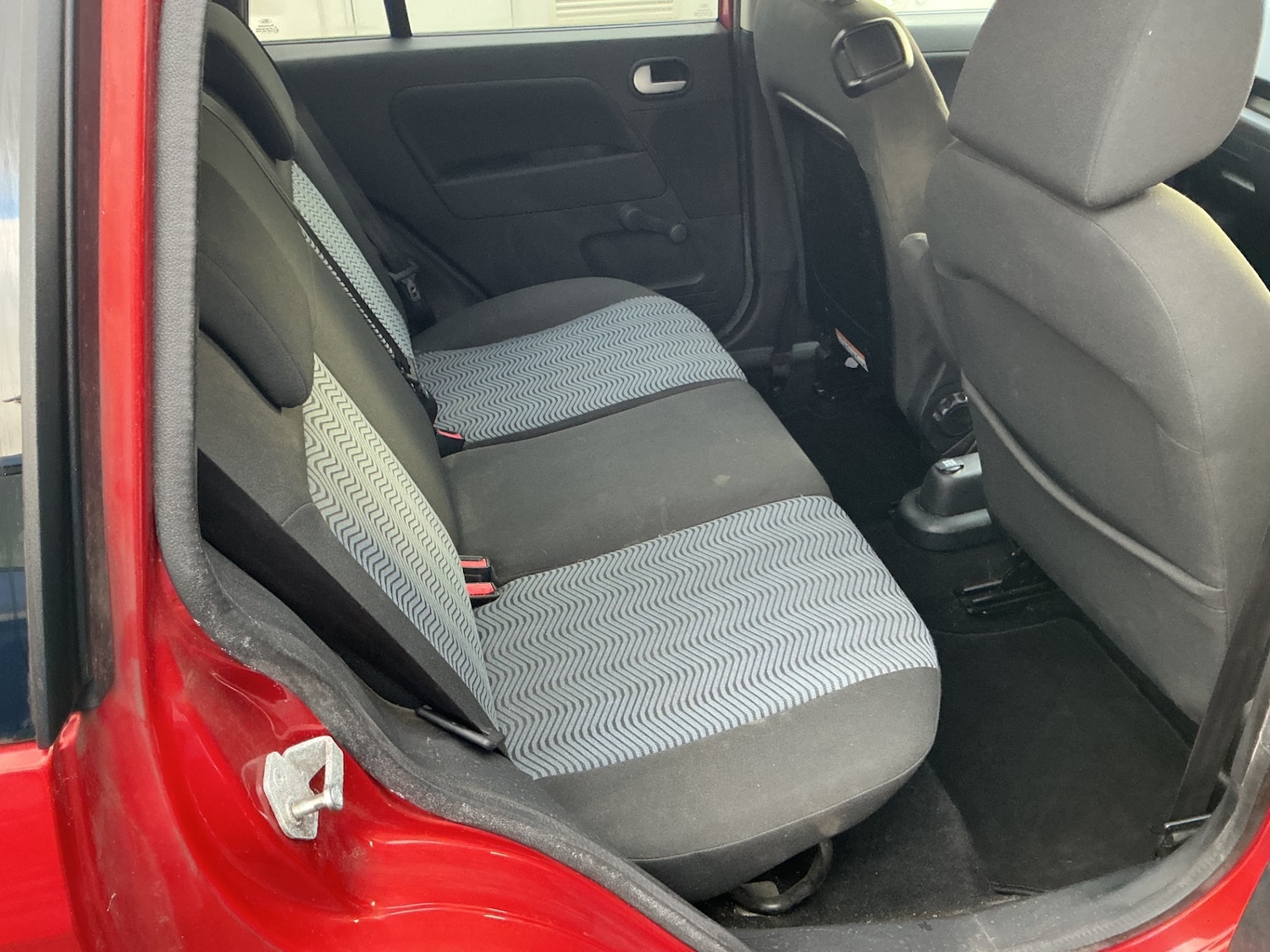 Used Ford Fusion 2008 for sale - 77173388: Photo 12