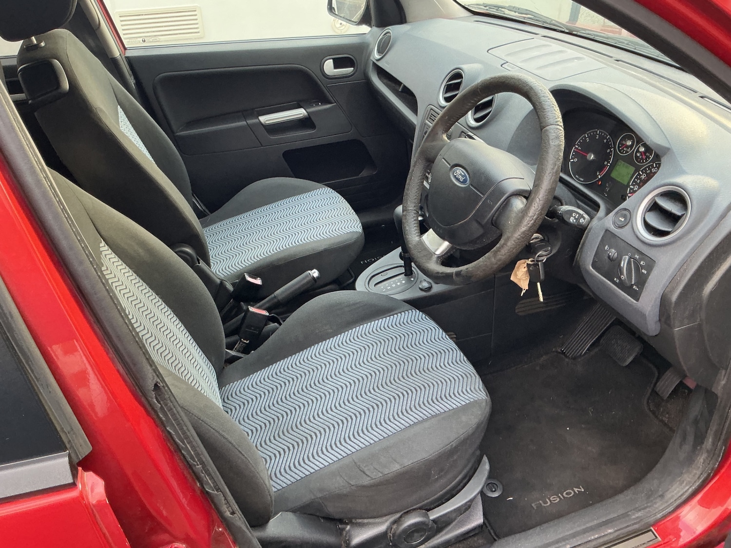 Used Ford Fusion 2008 for sale - 77173388: Photo 13