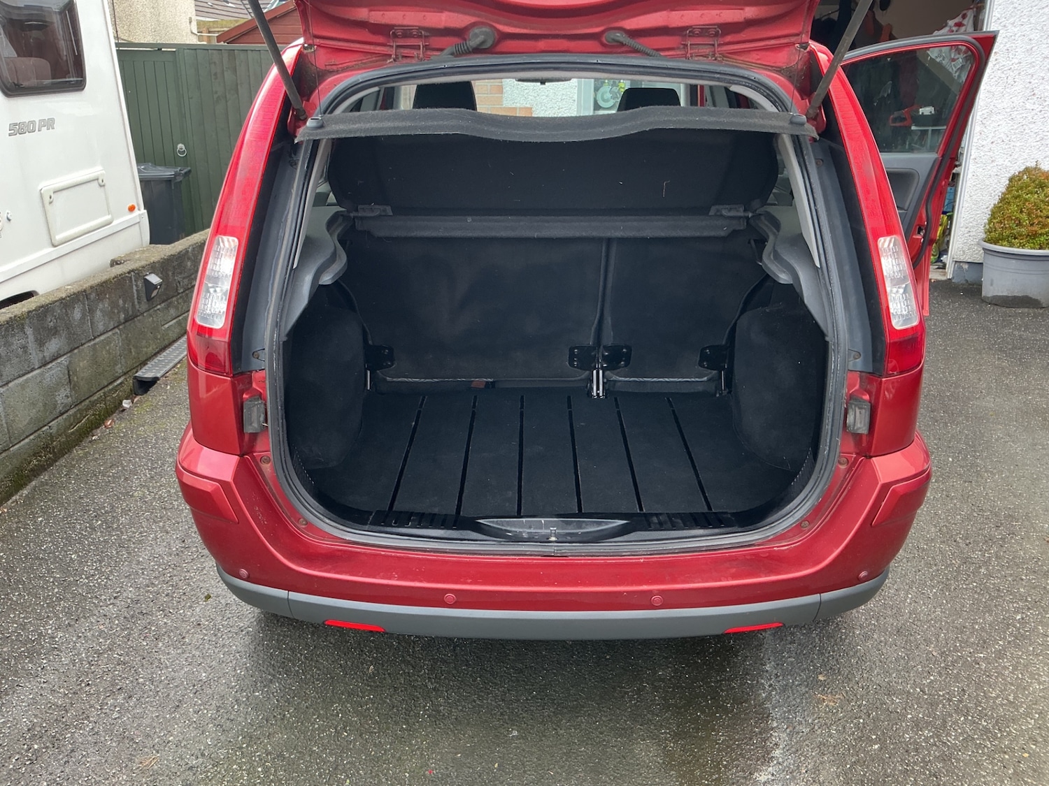 Used Ford Fusion 2008 for sale - 77173388: Photo 15