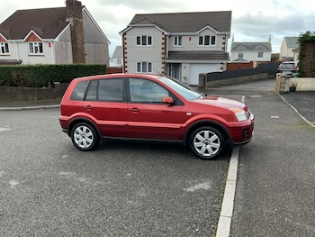 2008 (08) - 1.6 Plus 5dr Auto