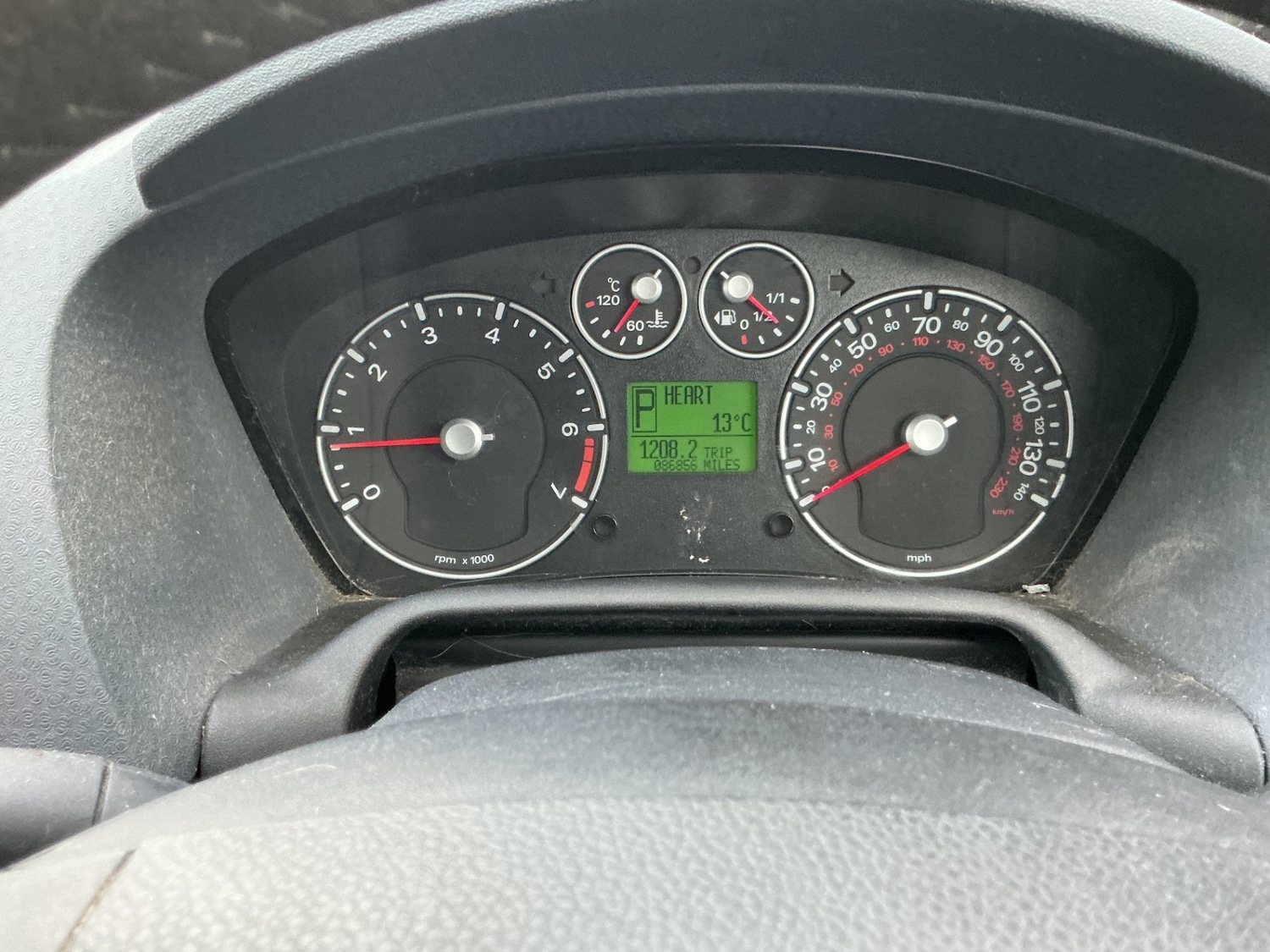 Used Ford Fusion 2008 for sale - 77173388: Photo 9