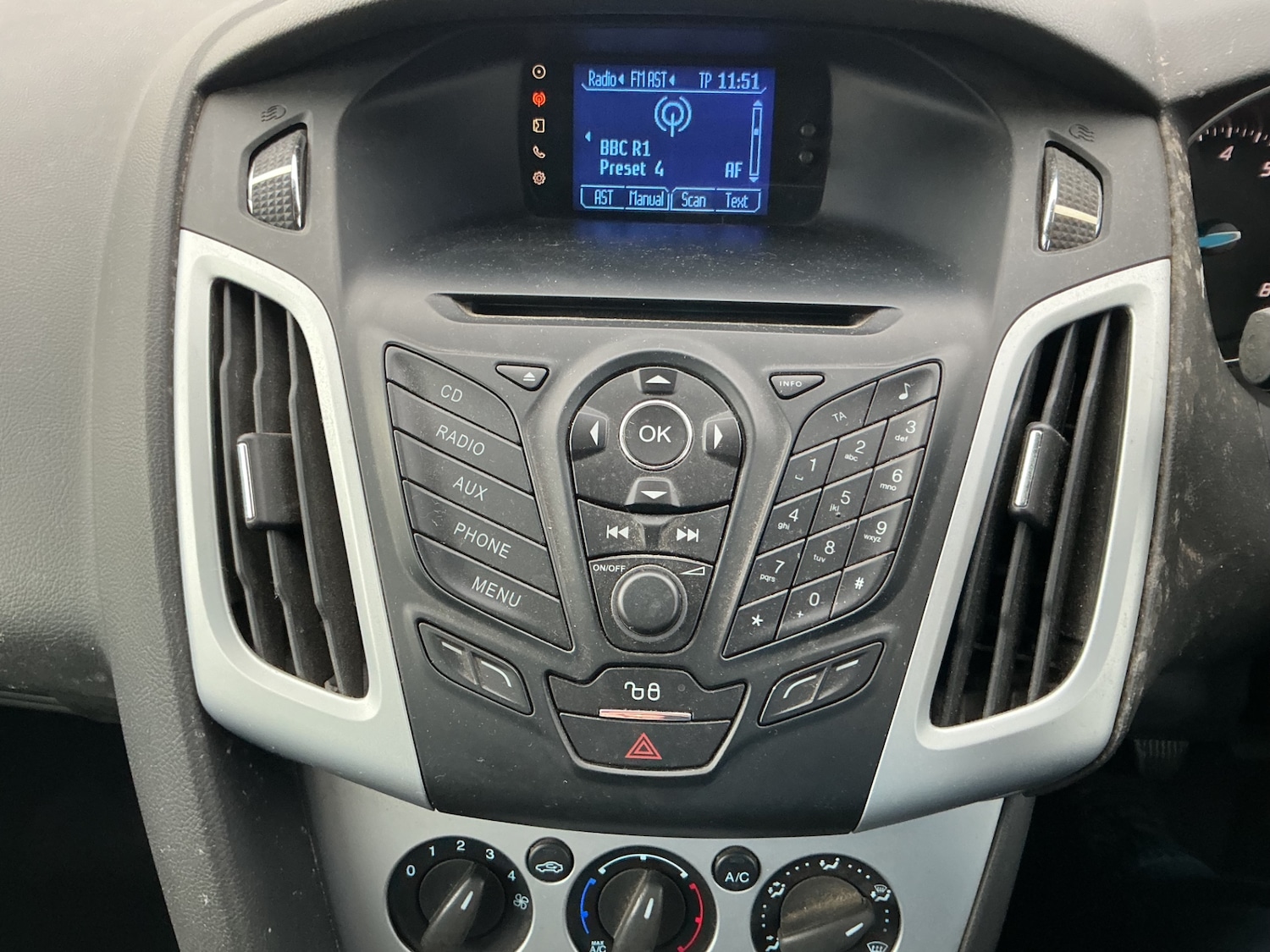 Used Ford Focus 2012 for sale - 77873721: Photo 13