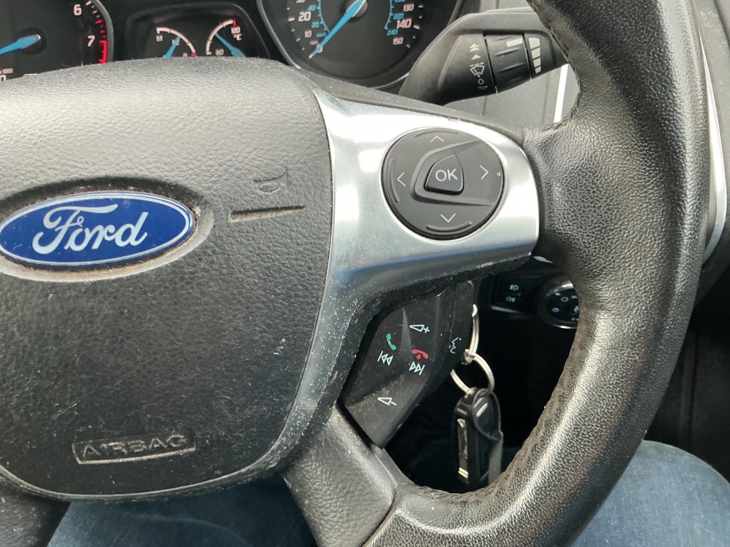 Used Ford Focus 2012 for sale - 77873721: Photo 14