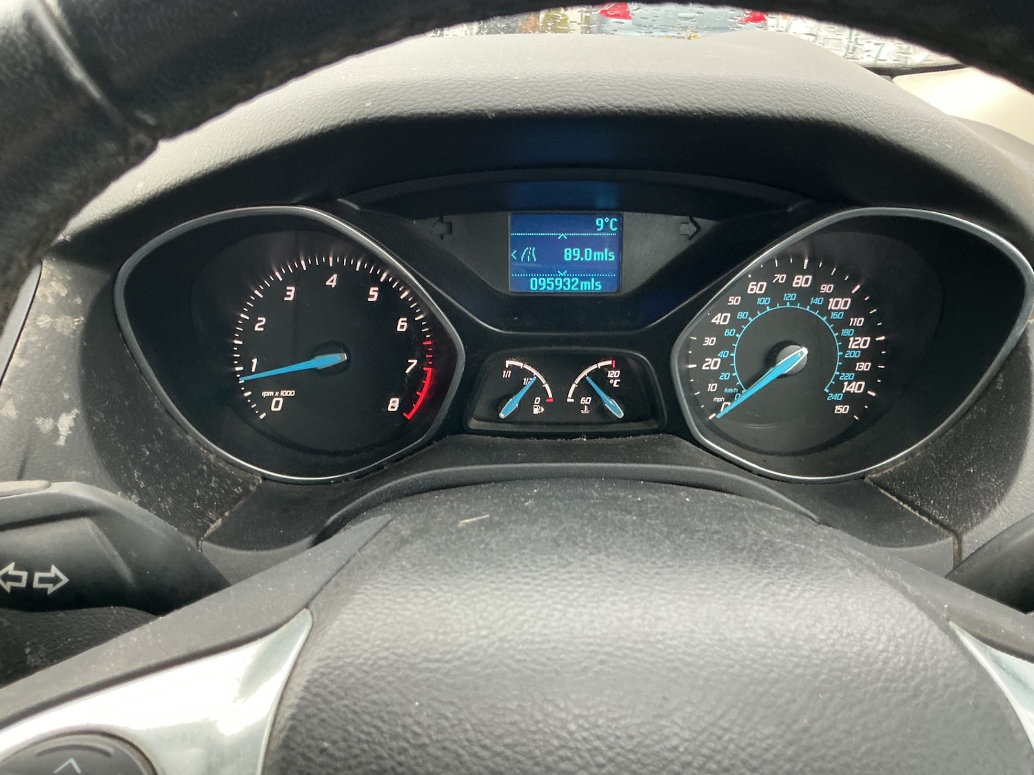 Used Ford Focus 2012 for sale - 77873721: Photo 15