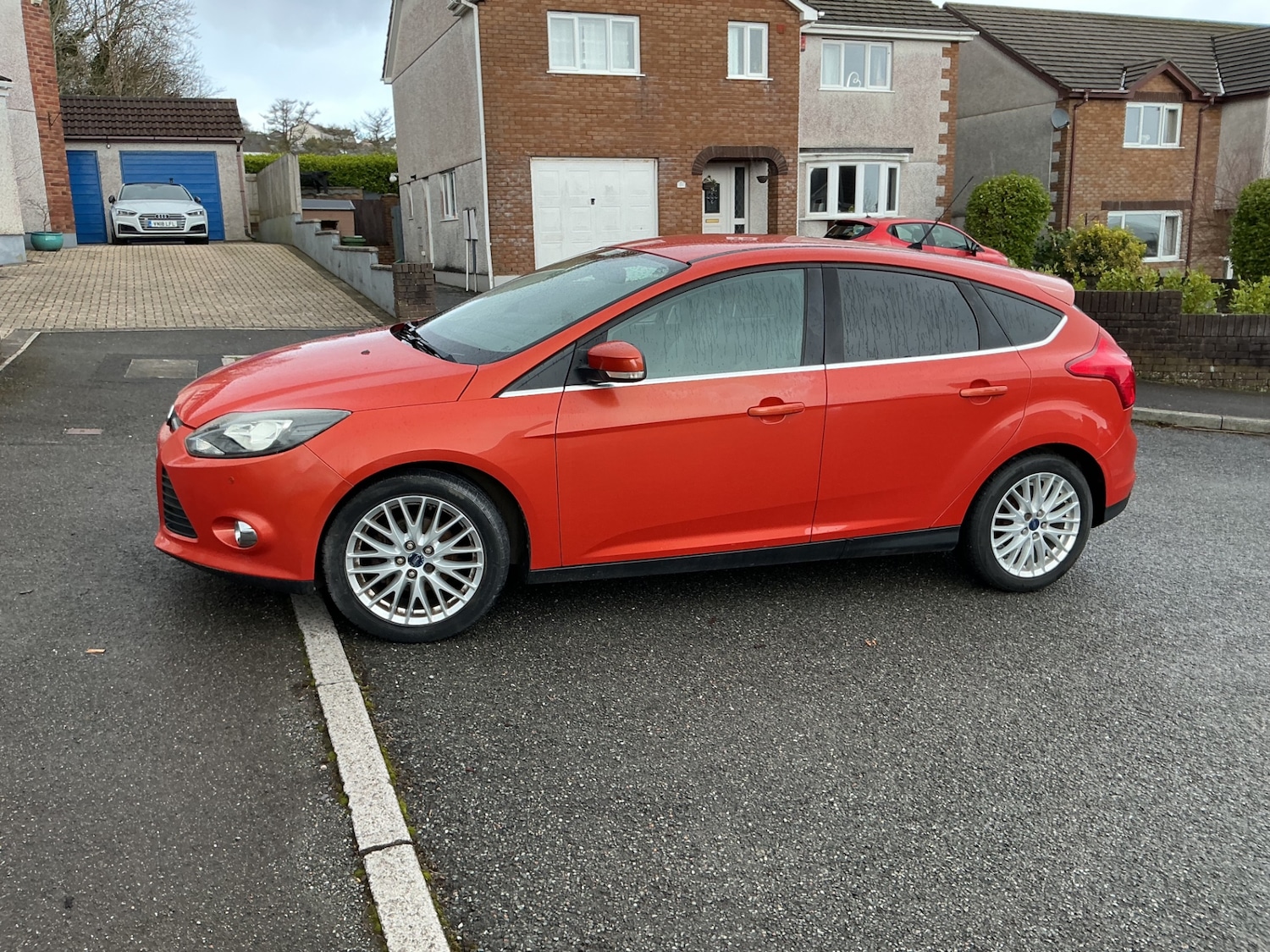 Used Ford Focus 2012 for sale - 77873721: Photo 5