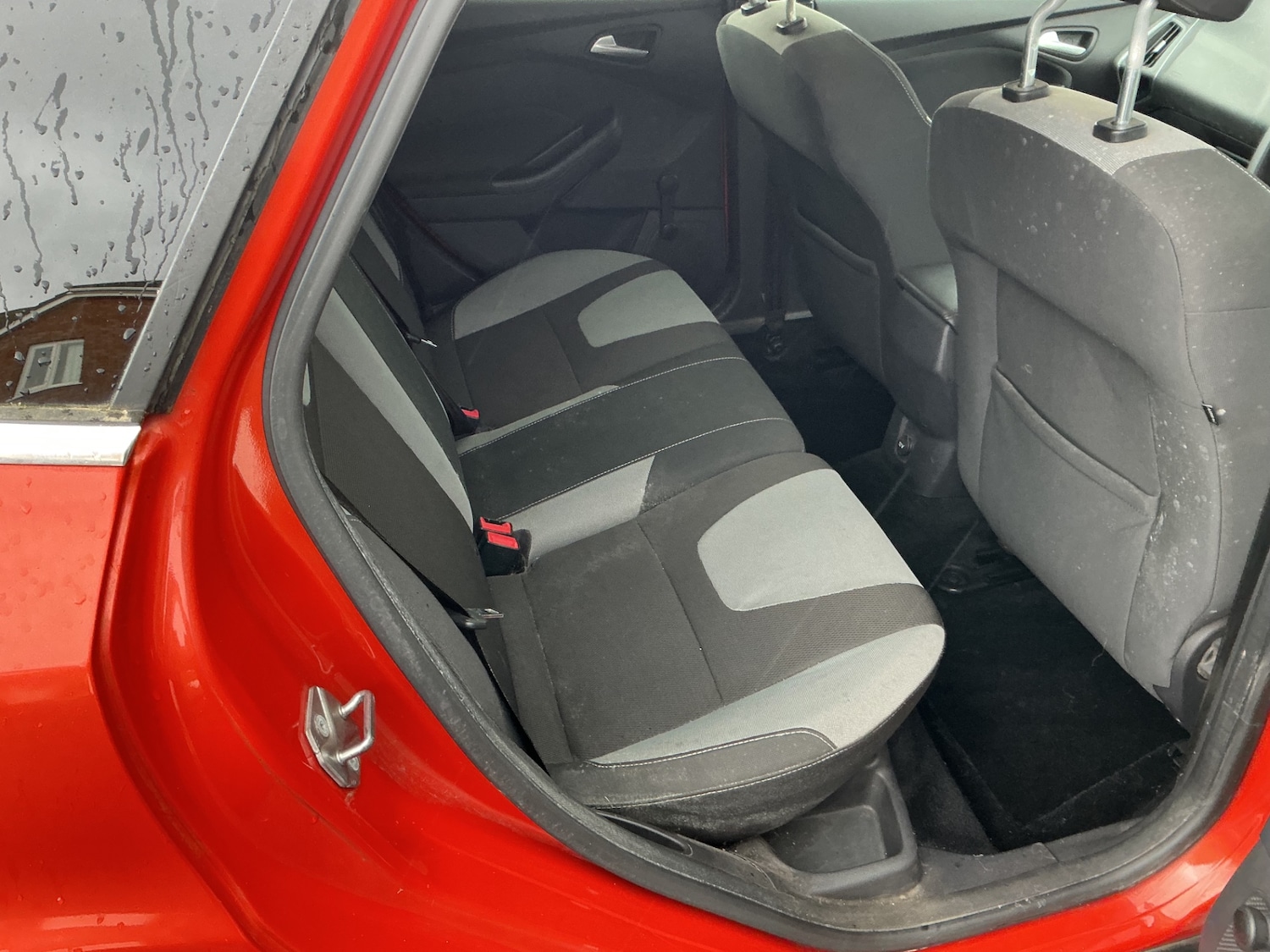 Used Ford Focus 2012 for sale - 77873721: Photo 9