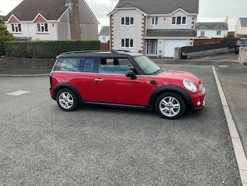 2013 (63) - 1.6 Cooper D 5dr