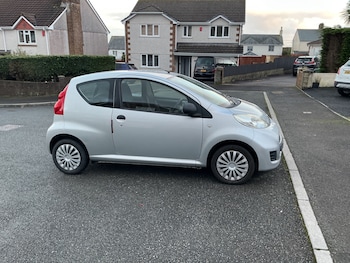 2012 (61) - 1.0 Urban Lite 3dr