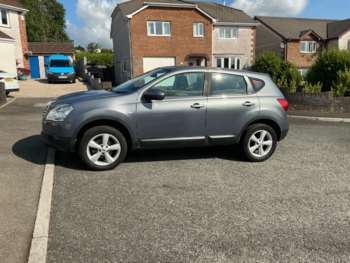 Used Nissan Qashqai 2010 for sale - 75453413: Photo