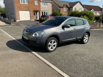 Used Nissan Qashqai 2010 for sale - 75453413: Photo